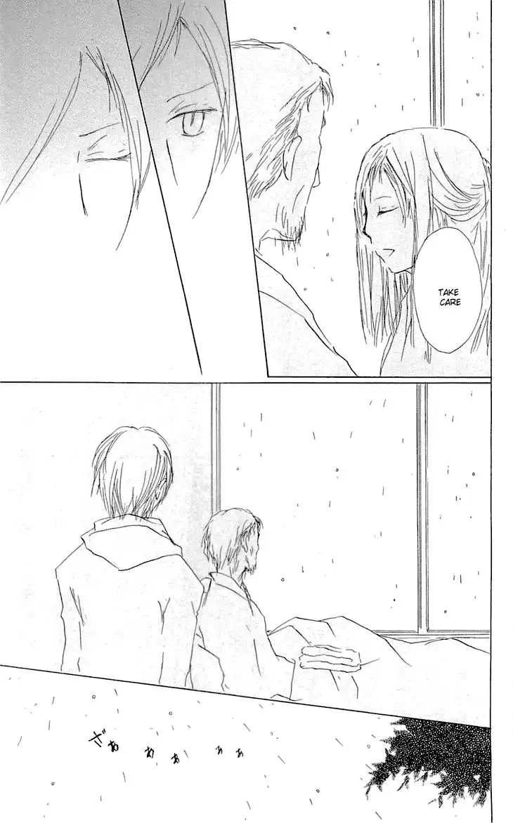 Natsume Yuujinchou Chapter 56 36